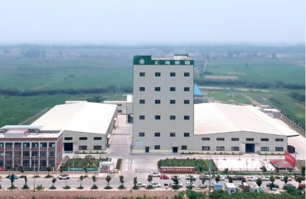 荆州市人生就是博饲料有限公司