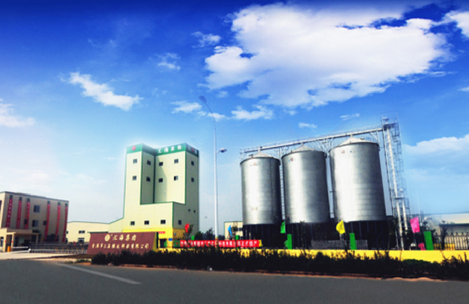 贵港市人生就是博农牧科技有限公司